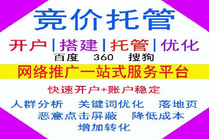 案例分析：百度推广代理助力企业抢占市场